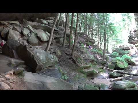 Hocking Hills State Park