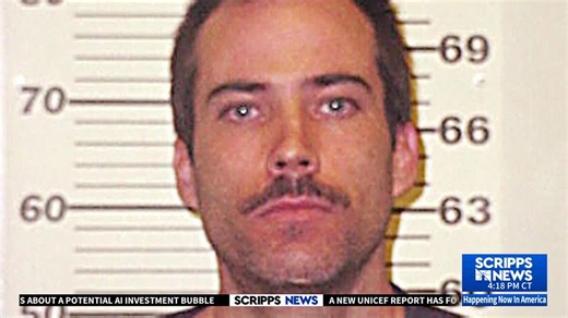 Captured: The manhunt for Eric Rudolph