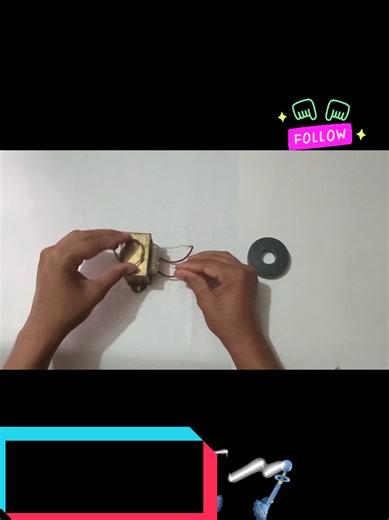 How to Create a 5000W Free Energy Generator at Home