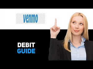 how to use the venmo debit card