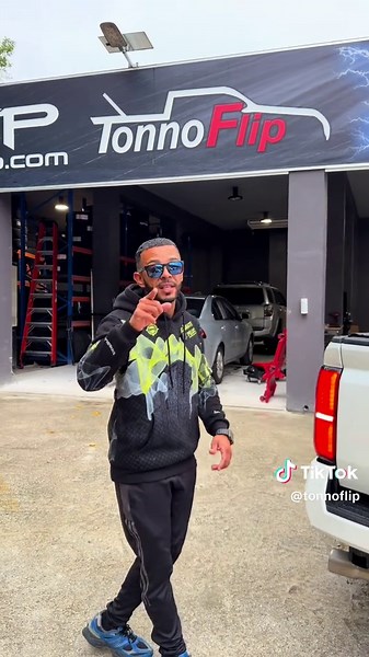 TFP SHOP 🛻💨💨 💻 New Website Launching March 2026 🌐 tonnoflip.com 🇺🇸 New USA Distribution Center Opening March 2026 📍 Miami, FL, USA Veteran-owned. 15,000  installs and counting. Daily-use protection. Built in the shop, launching nationwide. #truckmods #tonnoflipshop #tonnoflip #fyp
