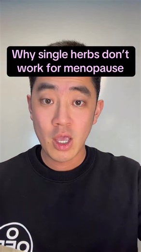 Your TCM Guide | In Chinese medicine, it’s never about one “magic” herb — it’s about the formula and the ratio. Polygonum stem and blighted wheat each play... | Instagram