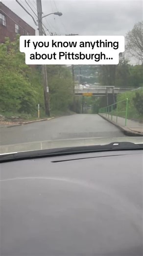 Exploring Pittsburgh's Steepest Hills: Troy Hill Neighborhood