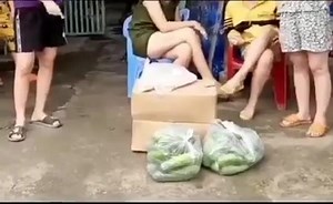 12K views · 128 reactions | Dân Mỹ nó đòi ăn cá Basa mà không có. Cái ả này ngồi vắt chân chê ỏng chê eo? | Chiến Thắng La Ngà | Facebook