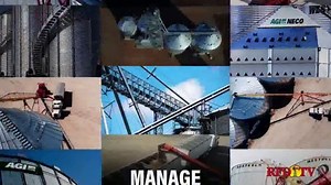 AGI TV Spot, 'Grain Production Process'