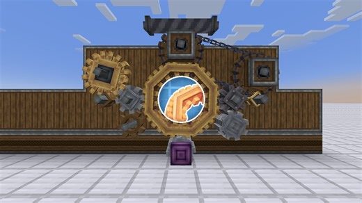 [Create] 今日附属：Create: Gears n' Kinetics