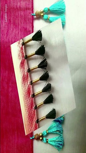 Saree LOVERS Rejoice! 30 Kuchu Designs You Need to See Now!