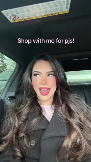 Acting like I don’t have pjs at home with bows & roses on them 🥲 #girlythings #shopwithme