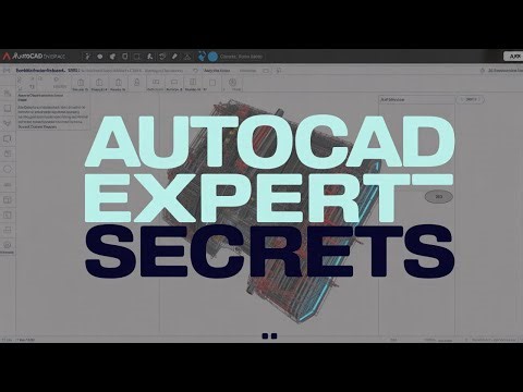 AutoCAD Power Tips: 10 Game-Changing Commands Every Drafter Should Know!