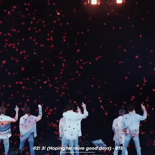 𝟮! 𝟯! (𝗦𝘁𝗶𝗹𝗹 𝗪𝗶𝘀𝗵𝗶𝗻𝗴 𝗧𝗵𝗲𝗿𝗲 𝗪𝗶𝗹𝗹 𝗕𝗲 𝗕𝗲𝘁𝘁𝗲𝗿 𝗗𝗮𝘆𝘀)