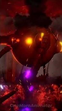 Polycephaly VS Omnidroid v9