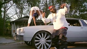 Rick ross videos with chevys
