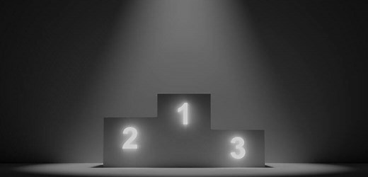 KEDGE Business School's position in the rankings