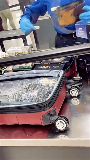 ✈️😱🃏 “TSA vs. Your Pokémon Cards” 💼💥⚡ You zip up your backpack, clutching your carefully packed booster boxes, whispering, “Nothing can go wrong.” Fast forward to the security checkpoint, and the scanner beeps like a legendary alarm 🔔😳. A TSA agent calls you over, holding your bag with the seriousness of a Gym Leader inspecting a challenger 🏢👀. “Ma’am/Sir… we need to inspect your Pokémon cards.” 😬💼 Before you can protest, your packs are pulled out and laid across the conveyor belt like