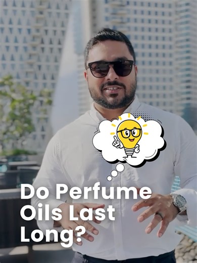 Do Perfume Oils Last Long? Expert Insights