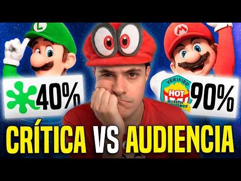 Why do critics' opinions and audience opinions never coincide?