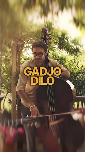 Gadjo Dilo & Vangelis Germanos | The Ultimate Swing Party at Gazarte! 🎻🎸✨#gadjo_dilo