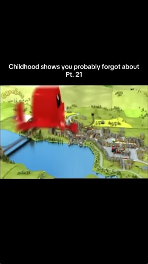 Nostalgic Postman Pat: A Look Back at Classic Kids' Shows