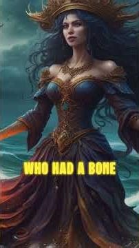 The Cursed Compass of Captain Blackbeard