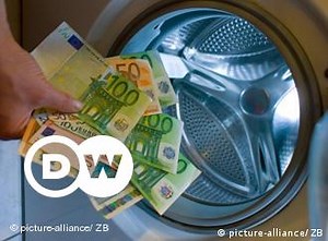 Inside Europe: Washing money at the Global Laundromat – DW – 03/23/2017