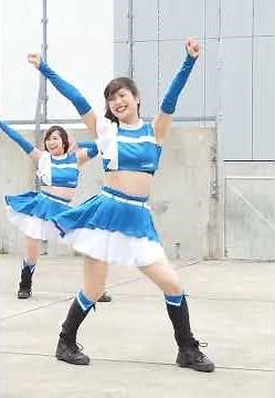 滝谷 美夢 【ﾃﾗｽｽﾃｰｼﾞ①】ﾌｧｲﾀｰｽﾞｶﾞｰﾙ 2022