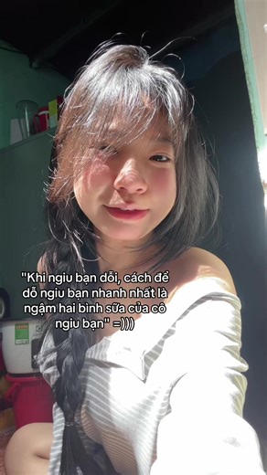 Cách Dỗ Người Yêu Khi Dỗi Đơn Giản