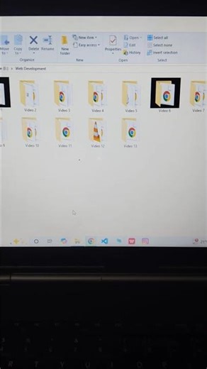 HTML completed by Sigma development course ...#sigmawebdevelopment #codewithharry #byte_guru01