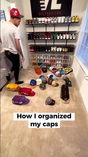 Send this to a cap collector 😲🔥