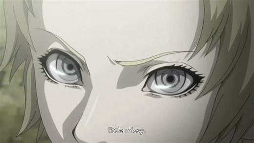 Claymore (2007)