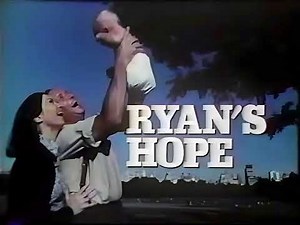 Ryan's Hope (1980) - Closing Theme (StereoSound)