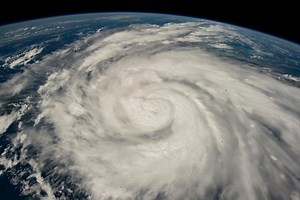Rapid intensification: How hurricanes gain strength and why it's so dangerous