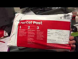 How is it possible that Australia Post Tracking doesn't work sometimes?