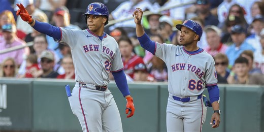 Richardson discusses decision to leave Mets for Braves