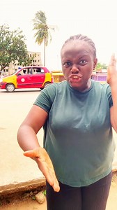 Ghanaian sign language interpretation #reelsviralシfb #goviralgo #fyp #deafworld | Hope Augustt
