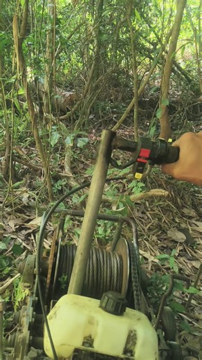 ชนพุ่ง ไม่เกียวคัย😅#วินลากไม้ #วงเขนซิ่ง #รับเลื่อยไม้แปลรูปทุกชนิด