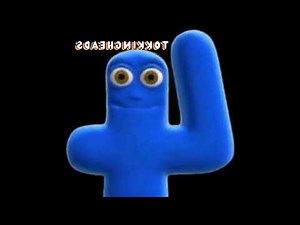 All Preview 2 NumberJacks Deepfakes V194