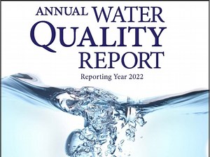City Of Napa Publishes Annual Drinking Water Quality Report