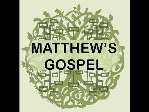 Matthew 27 Pt.5 "His Blood Be Upon Us!"