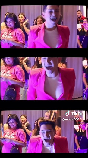 Moda2000 Showcase in Houston, Texas