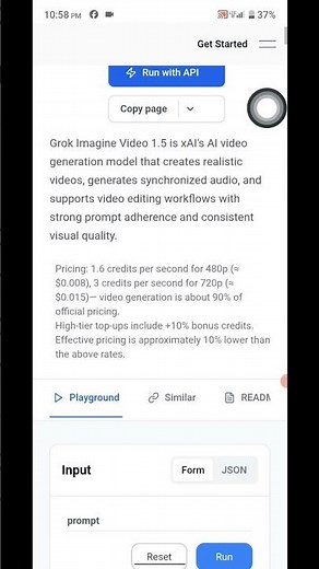 Get Grok AI for Free Now! 🚀 #GrokAI #FreeAI