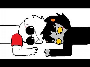 playin around | davekat comic dub