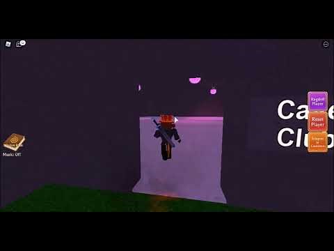 Wacky Wizards secret Cave Club | Roblox
