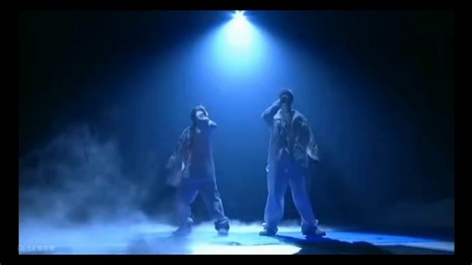 【56回】Def Tech ～My Way（live.2005）