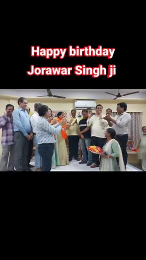 Happy birthday 🎂 | Lion Raju Rajoria