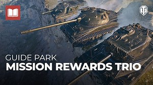 36K views · 142 reactions | The new set of missions for the Chimera...