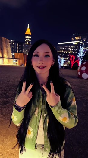 Exciting Dance Moves in Downtown ATL