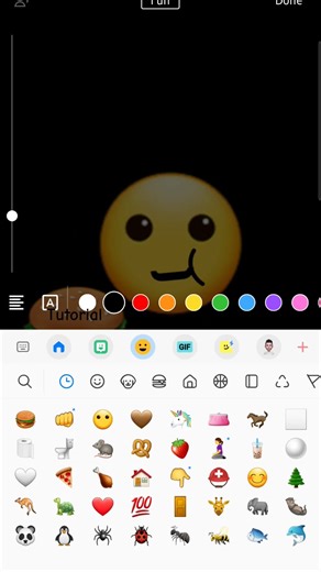 Just get rid of the tutorial on the side when you make it do not put tutorial on there