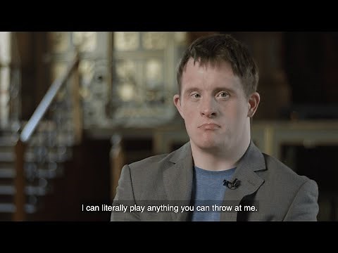 Actors With Down Syndrome Redefining Representation In Film - INNOCENCE