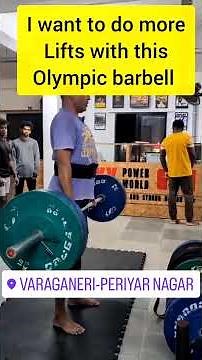 Olympic Barbells: Are They ACTUALLY Worth The Money?