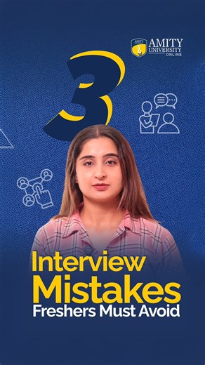 3.6K views · 31 reactions | Your first interview can define the start...